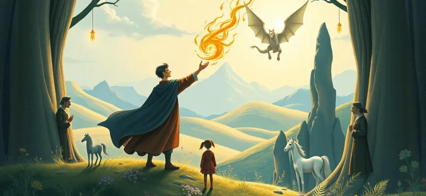 Top 10 Fantasy Films About Ministers Top 10 Fantasy Films About Ministers