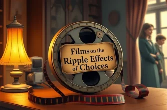 Dramatic Films on the Consequences of Choices Dramatic Films on the Consequences of Choices
