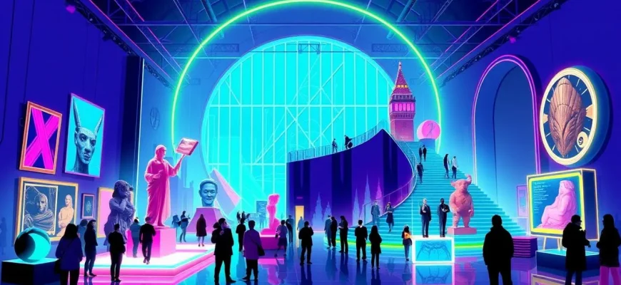 Top 10 Documentaries on Exhibitions Top 10 Documentaries on Exhibitions