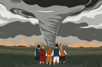 Top 10 Tornado Adventure Films