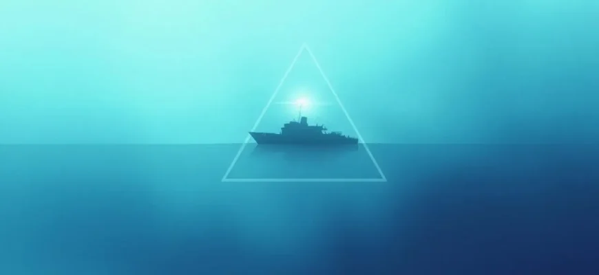 Mystical Films About Anomalous Zones Mystical Films About Anomalous Zones