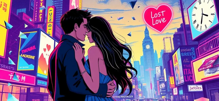 Top 10 Melodramas About Lost Love Top 10 Melodramas About Lost Love