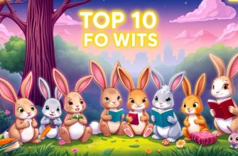 Top 10 Rabbit Films to Watch