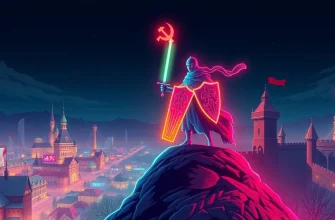 Soviet Knight Films: A Journey Through Time