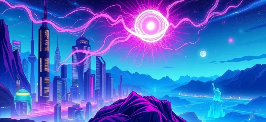 Top 10 Films About Soul Transmigration Top 10 Films About Soul Transmigration