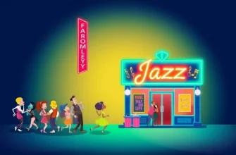 Family Jazz Films: A Harmonious Collection Family Jazz Films: A Harmonious Collection