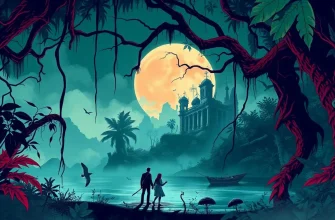 Top 10 Subtropical Horror Films Top 10 Subtropical Horror Films