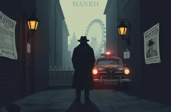 Top 10 Post-War Crime Films