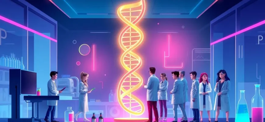 Top 10 Documentaries on Medical Research Top 10 Documentaries on Medical Research