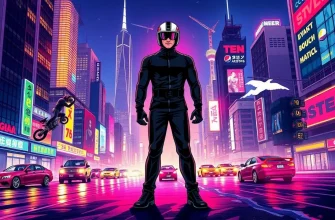 Stuntman Romance Films: A Heart-Stopping Blend of Action and Love