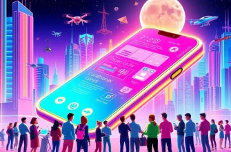 Documentaries on Future Mobile Technologies Documentaries on Future Mobile Technologies
