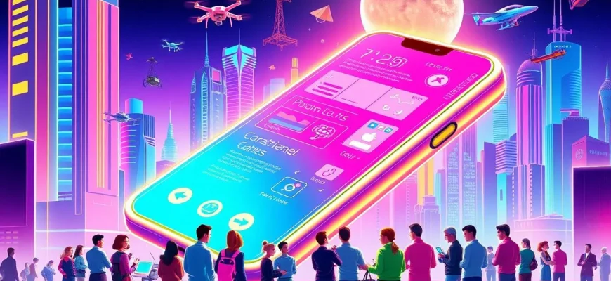 Documentaries on Future Mobile Technologies Documentaries on Future Mobile Technologies