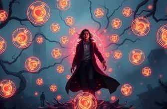 Top 10 Healer Thrillers Top 10 Healer Thrillers
