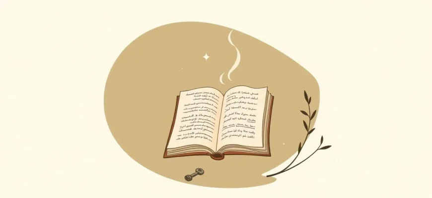 Mystical Films with Ancient Manuscripts Mystical Films with Ancient Manuscripts