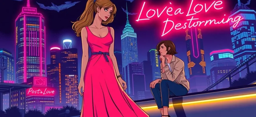 Forbidden Love: Teacher-Student Melodramas Forbidden Love: Teacher-Student Melodramas