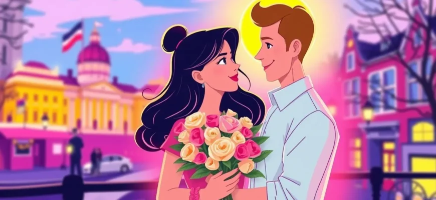 Discover Dutch Romance: 10 Melodramatic Films Discover Dutch Romance: 10 Melodramatic Films