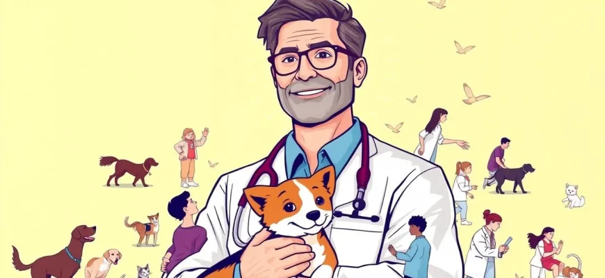 Top 10 Vet Biopic Films Top 10 Vet Biopic Films