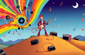 Top 10 Rock Comedy Films to Watch