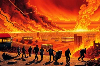 Top 10 Disaster Films About Fire Top 10 Disaster Films About Fire