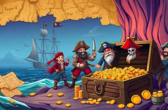 Top 10 Pirate Treasure Thrillers Top 10 Pirate Treasure Thrillers