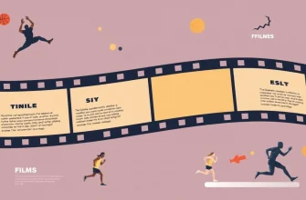 Top 10 Films About Athletes