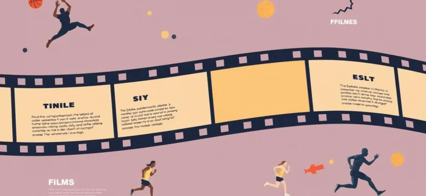 Top 10 Films About Athletes Top 10 Films About Athletes