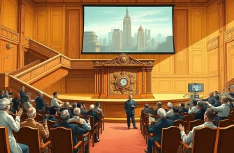 Top 10 Sci-Fi Films Featuring Scientific Conferences Top 10 Sci-Fi Films Featuring Scientific Conferences