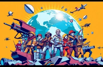 Top 10 Biopic Films on Exploration