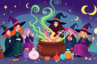 10 Hilarious Films Where Magic Meets Mirth 10 Hilarious Films Where Magic Meets Mirth