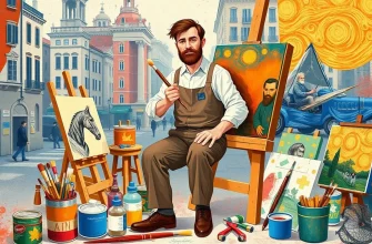 Top 10 Biopics on Painting Top 10 Biopics on Painting