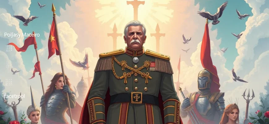 Fantasy Films with Military Dictatorships Fantasy Films with Military Dictatorships