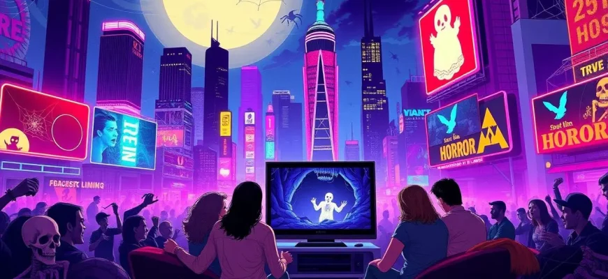 Top 10 Horror Films for a Spine-Chilling Experience Top 10 Horror Films for a Spine-Chilling Experience