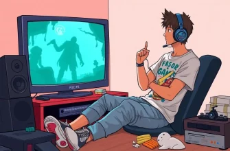 Horror Films Where Video Games Turn Deadly