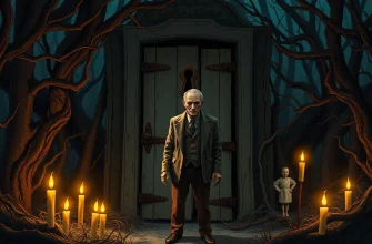 Horror Films About Stepfathers: A Sinister Selection Horror Films About Stepfathers: A Sinister Selection
