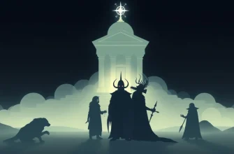 Mystical Films About Knowledge Guardians Mystical Films About Knowledge Guardians