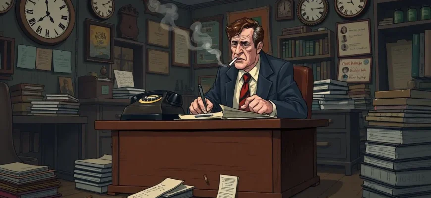 Top 10 Detective Drama Films to Watch Top 10 Detective Drama Films to Watch