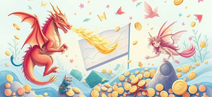 Fantasy Films on Financial Crisis Fantasy Films on Financial Crisis