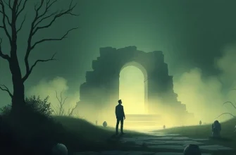 Mystical Films About Ancient Shrines Mystical Films About Ancient Shrines