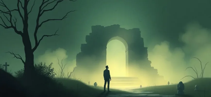 Mystical Films About Ancient Shrines Mystical Films About Ancient Shrines