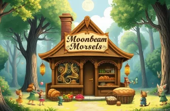 Top 10 Fantasy Films Featuring Bakers