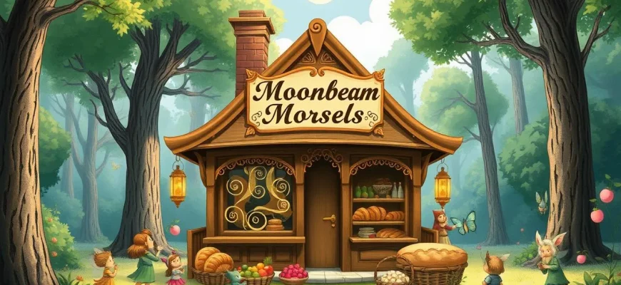 Top 10 Fantasy Films Featuring Bakers Top 10 Fantasy Films Featuring Bakers