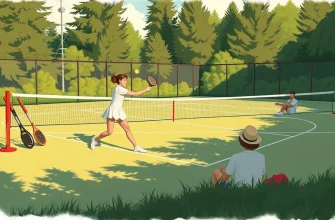 Tennis Drama Films – A Must-Watch Collection