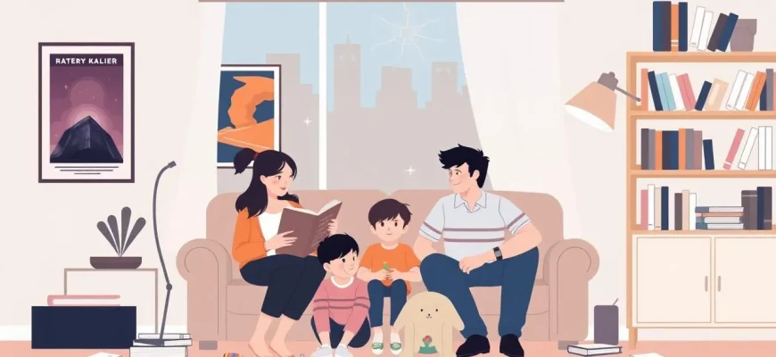 Family Earthquake Films Collection Family Earthquake Films Collection