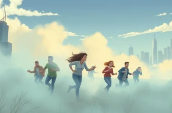 Top 10 Horror Films Featuring Natural Anomalies