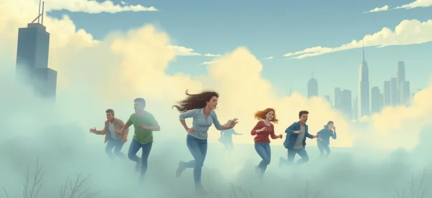 Top 10 Horror Films Featuring Natural Anomalies