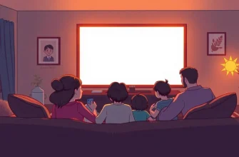 Top 10 Family Films About Self-Sacrifice