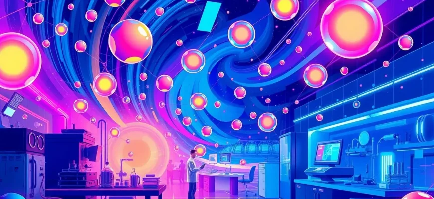 Nanoparticles Documentaries: A Deep Dive into the Invisible Nanoparticles Documentaries: A Deep Dive into the Invisible
