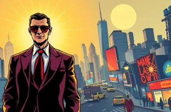 Top 10 Crime Boss Thrillers