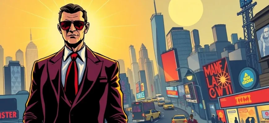 Top 10 Crime Boss Thrillers Top 10 Crime Boss Thrillers