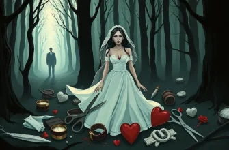 Top 10 Horror Films About Cheating Wives